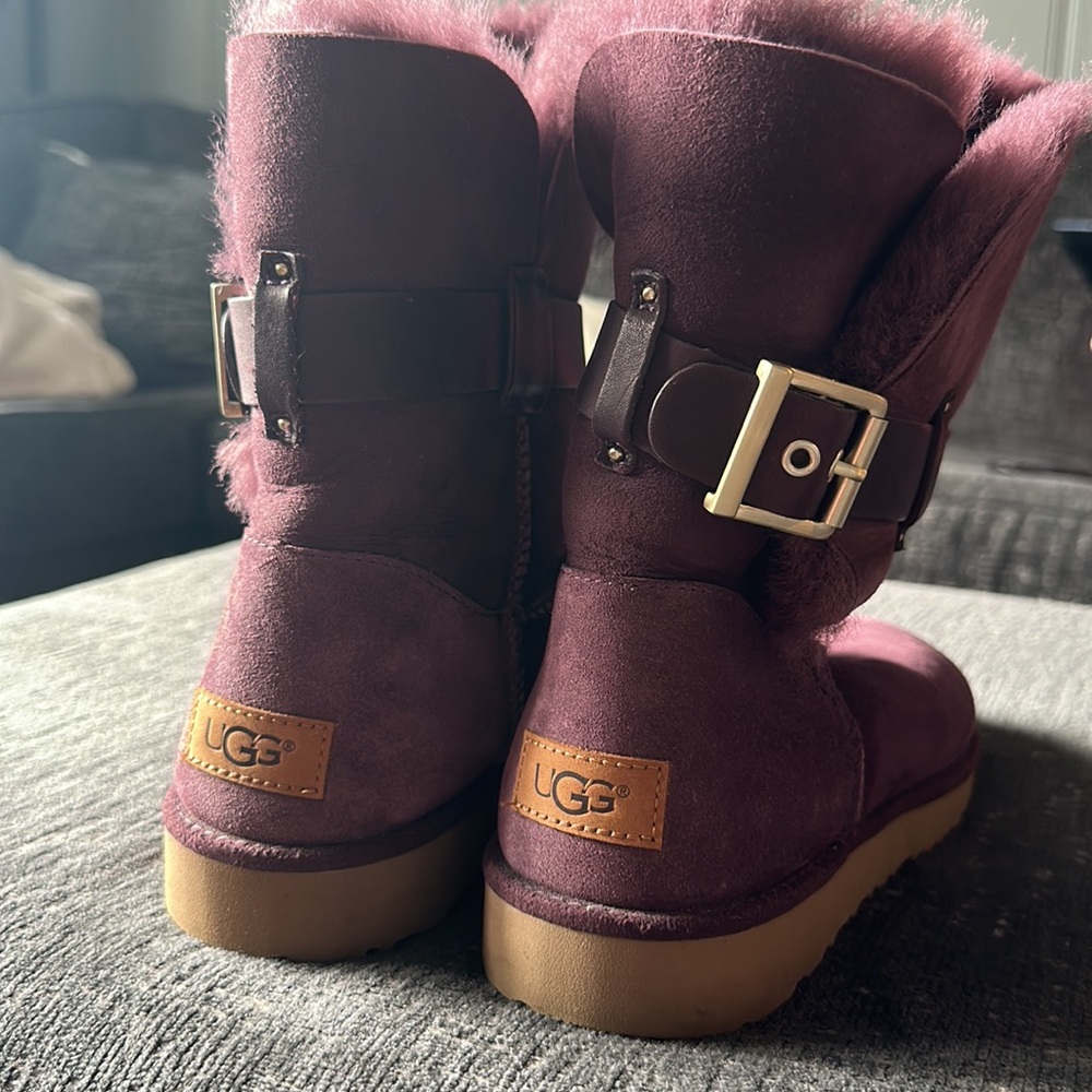 Jaylyn Ugg - image 3